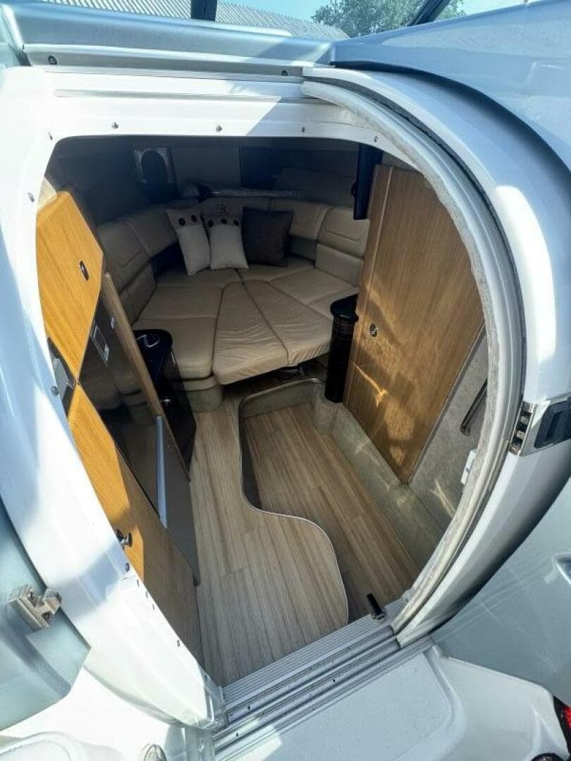 2013 Formula 310 Sun Sport