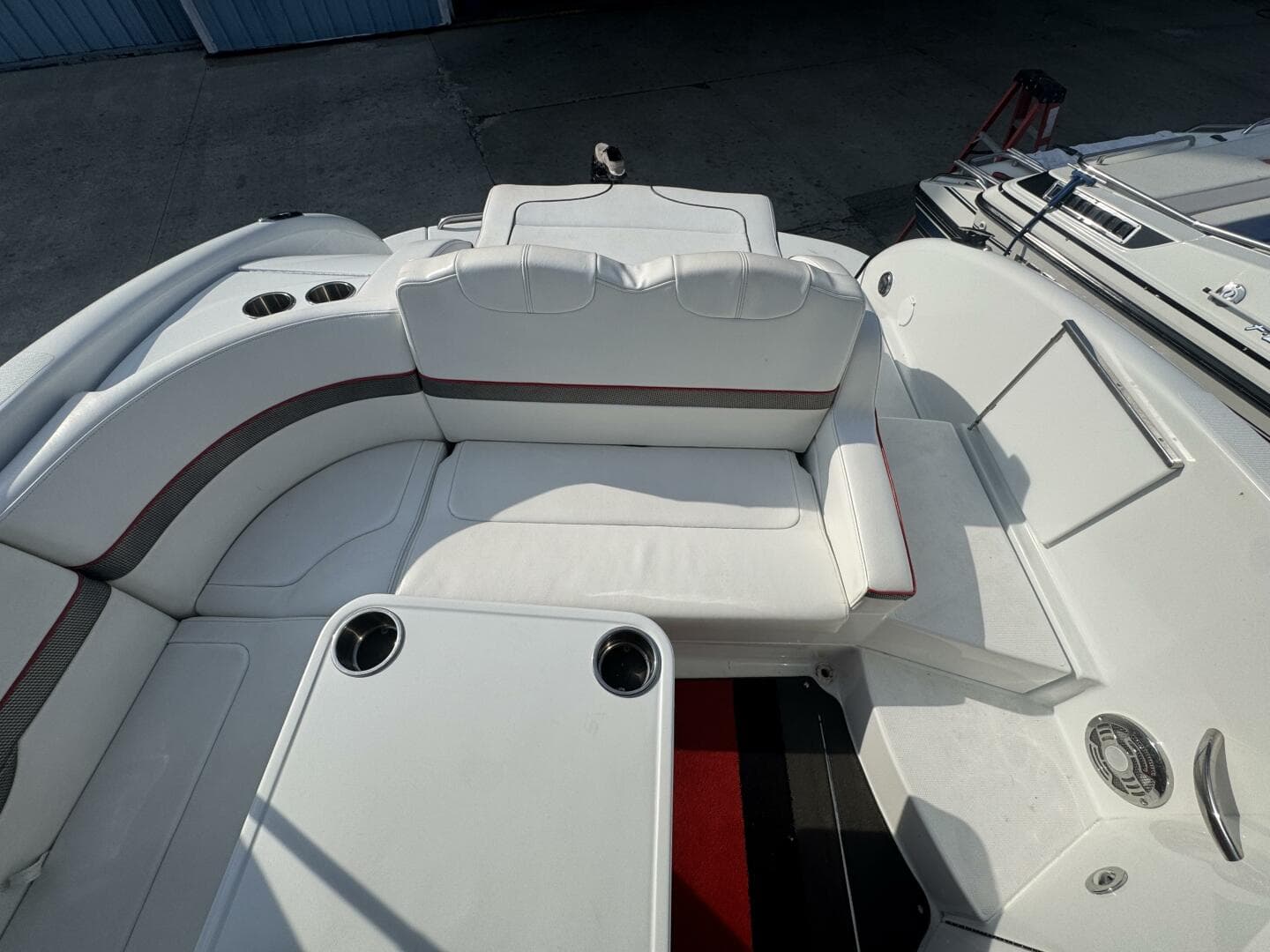 2013 Formula 310 Sun Sport