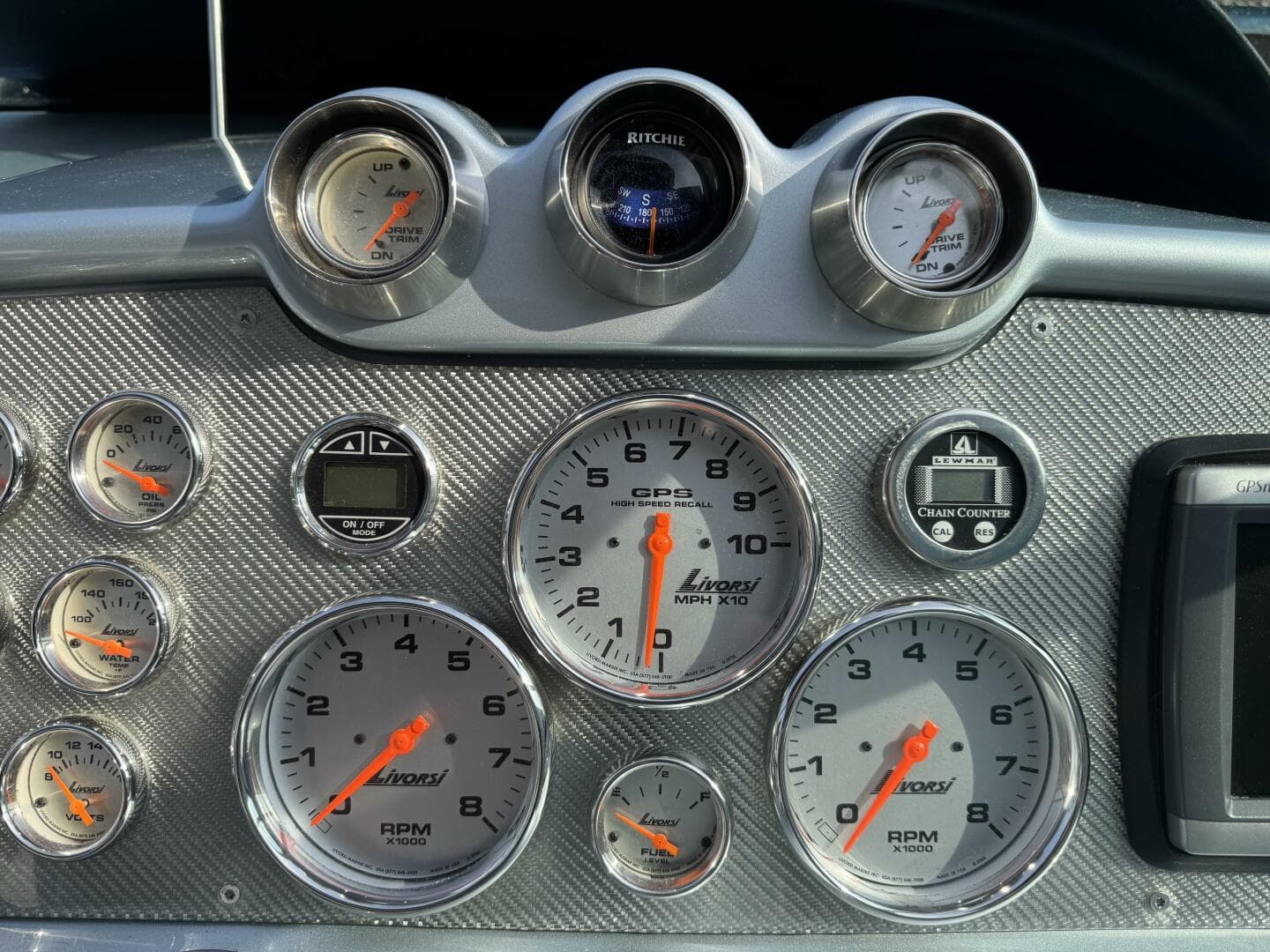 2013 Formula 310 Sun Sport