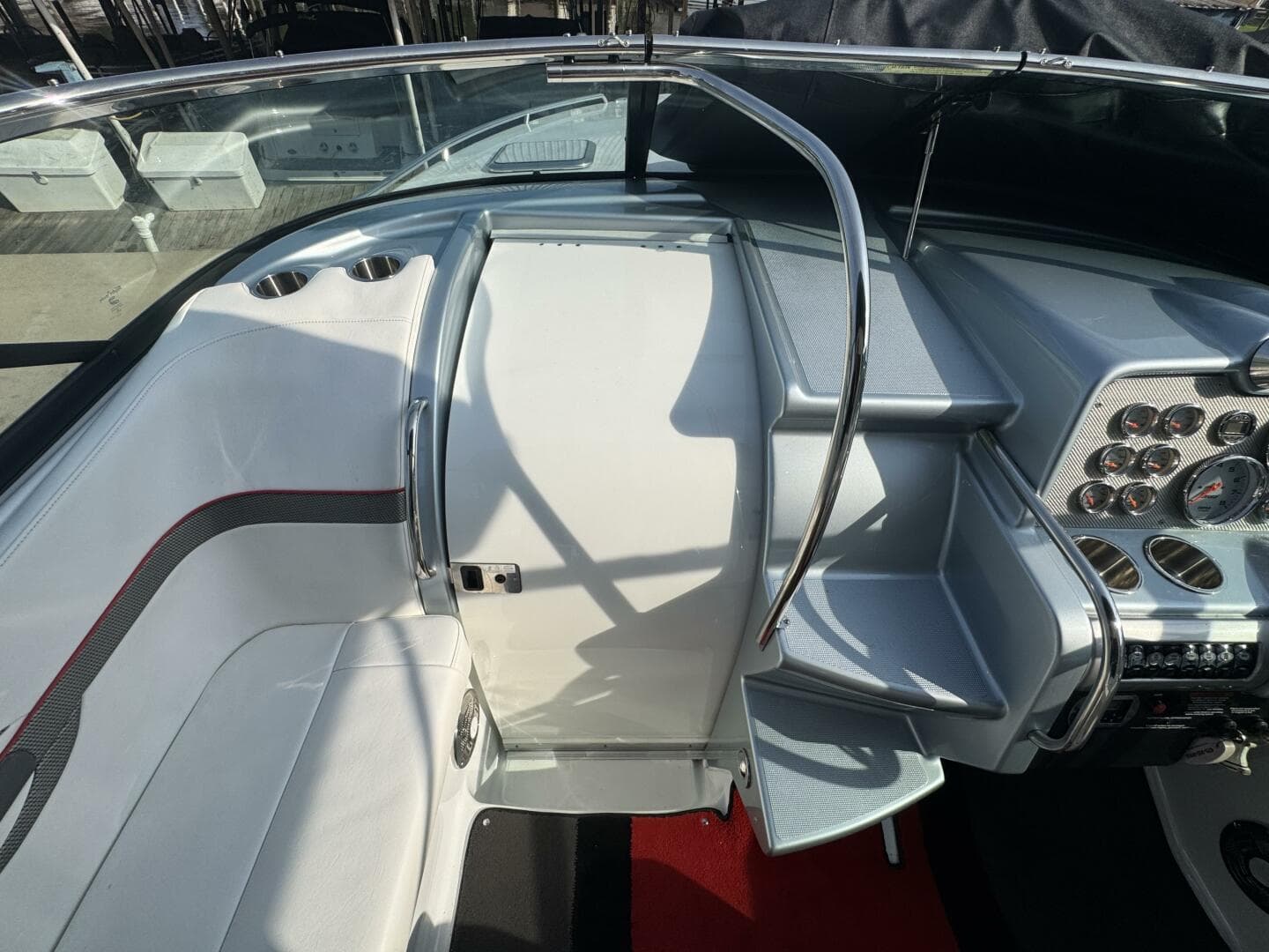 2013 Formula 310 Sun Sport