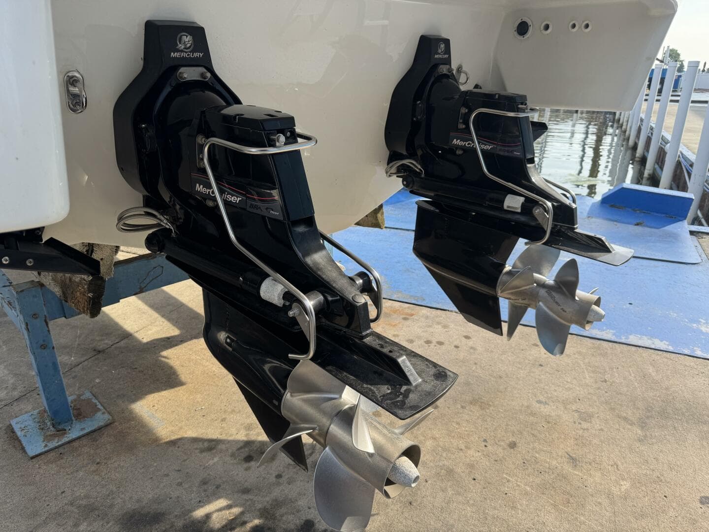 2013 Formula 310 Sun Sport