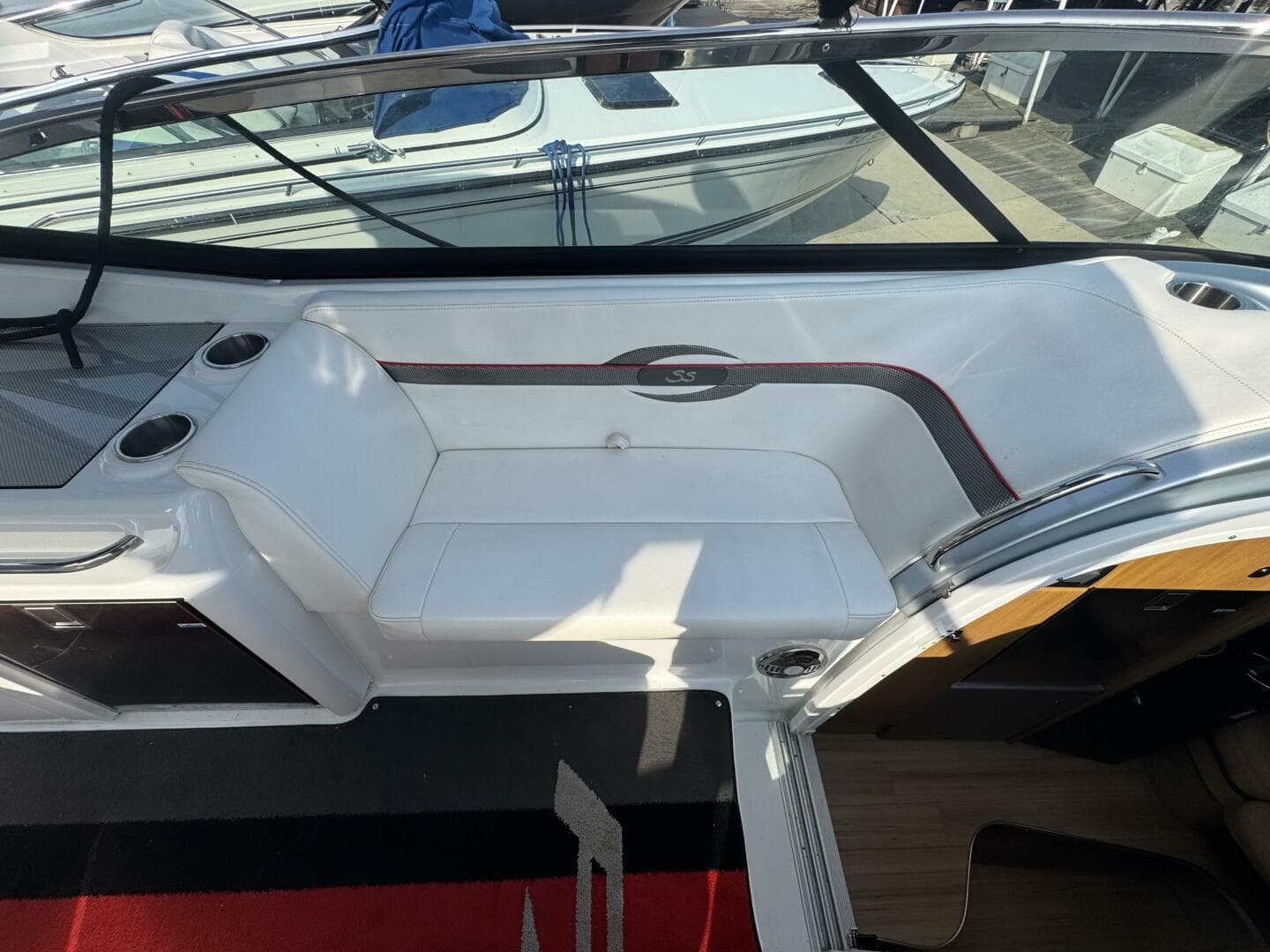 2013 Formula 310 Sun Sport