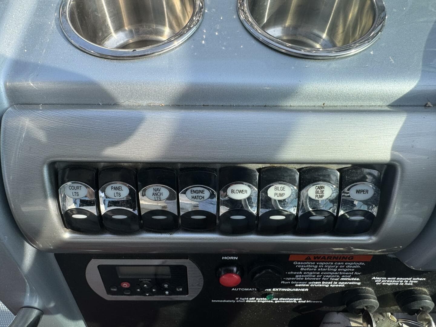 2013 Formula 310 Sun Sport