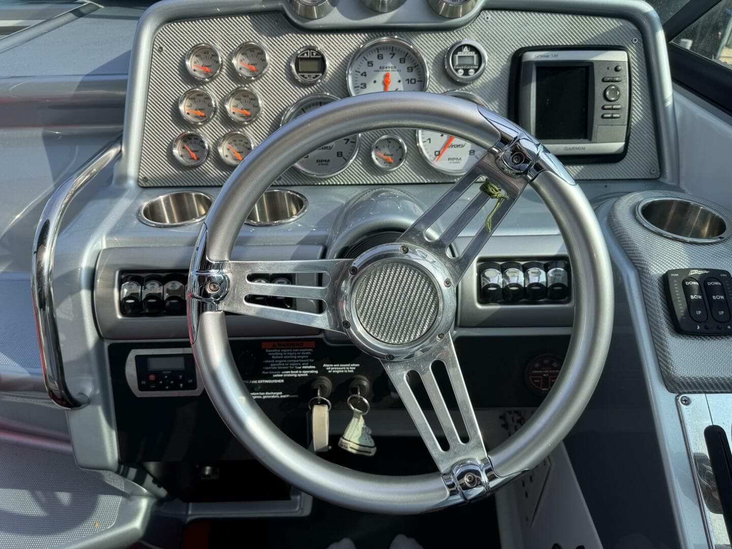 2013 Formula 310 Sun Sport