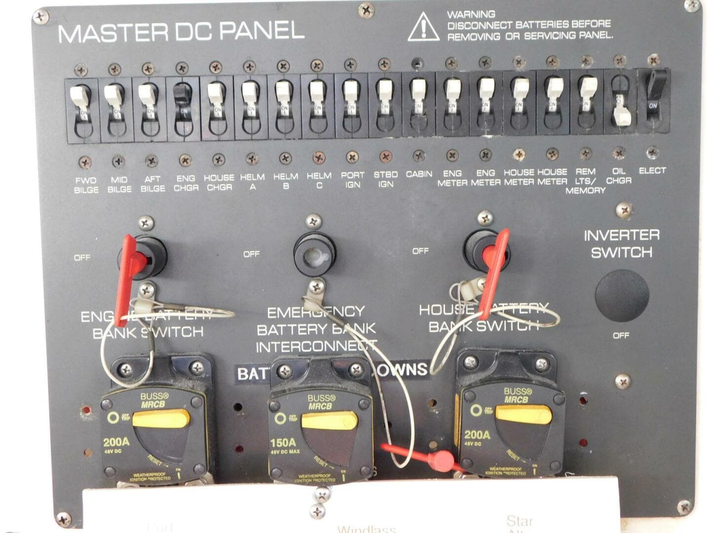 2001 Tiara Yachts 3500 Express