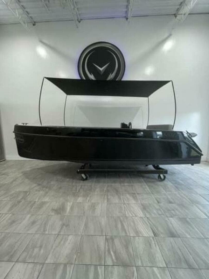 2023 Vision Volt 180