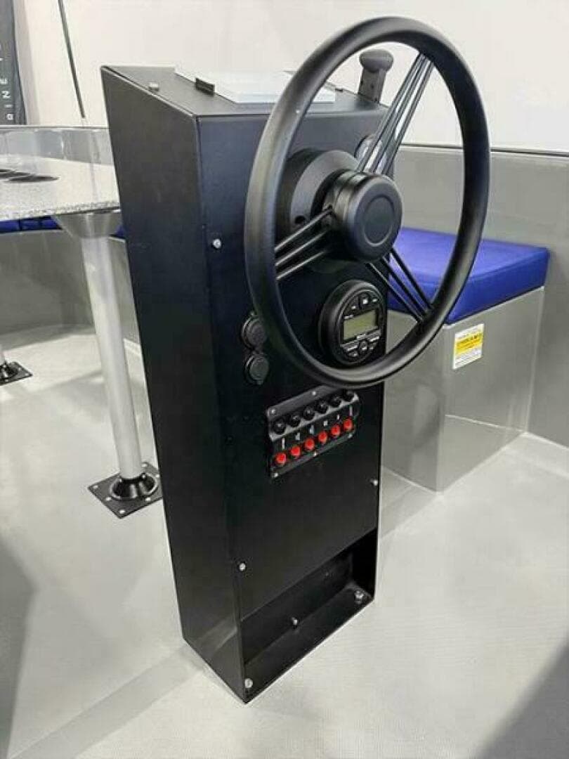 2023 Vision Volt 180