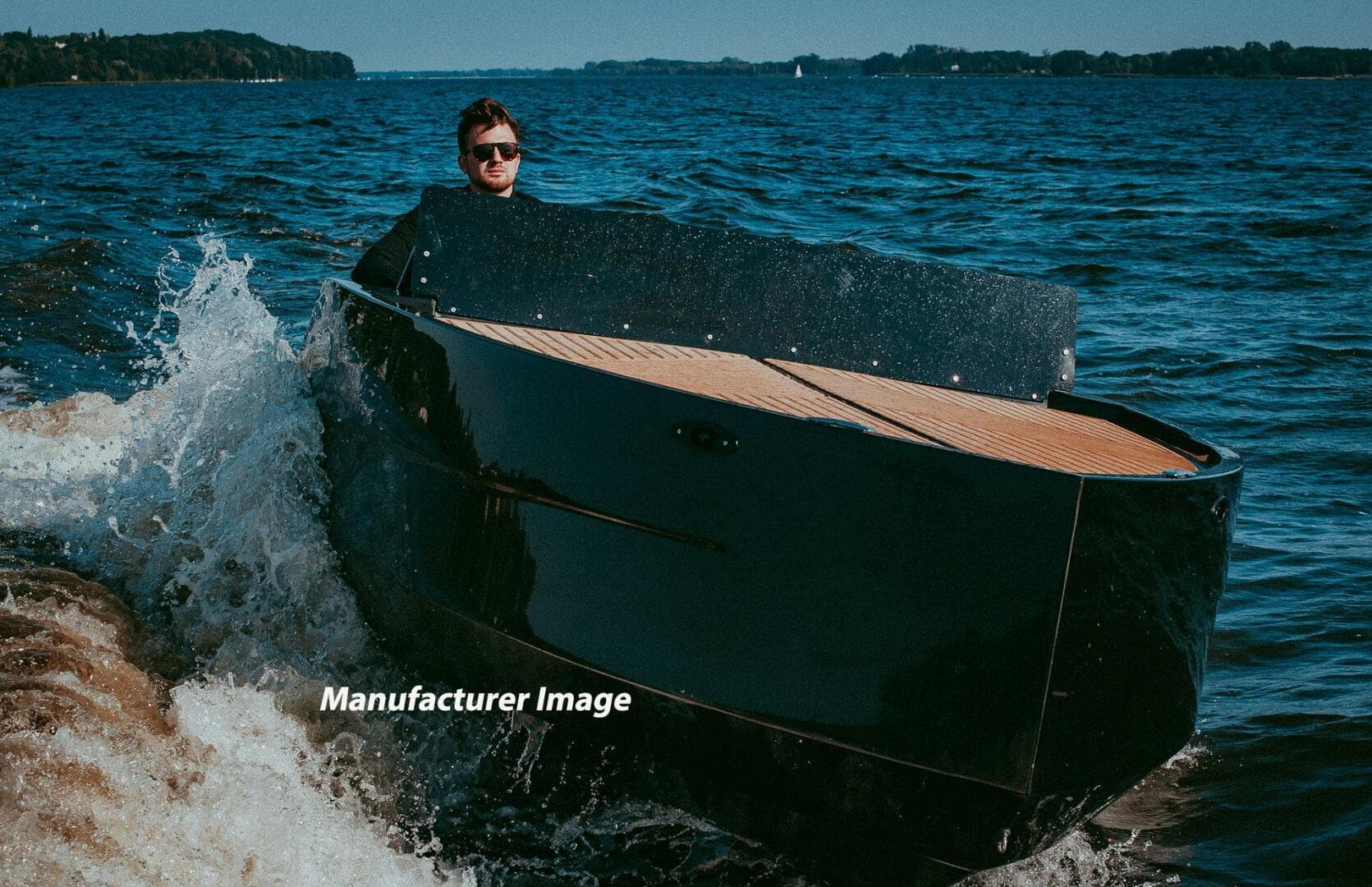 2024 D-Boat 22 Diamond Series