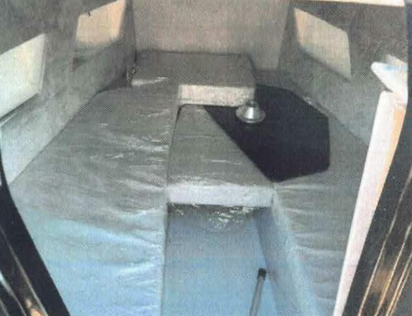 2024 D-Boat 22 Diamond Series