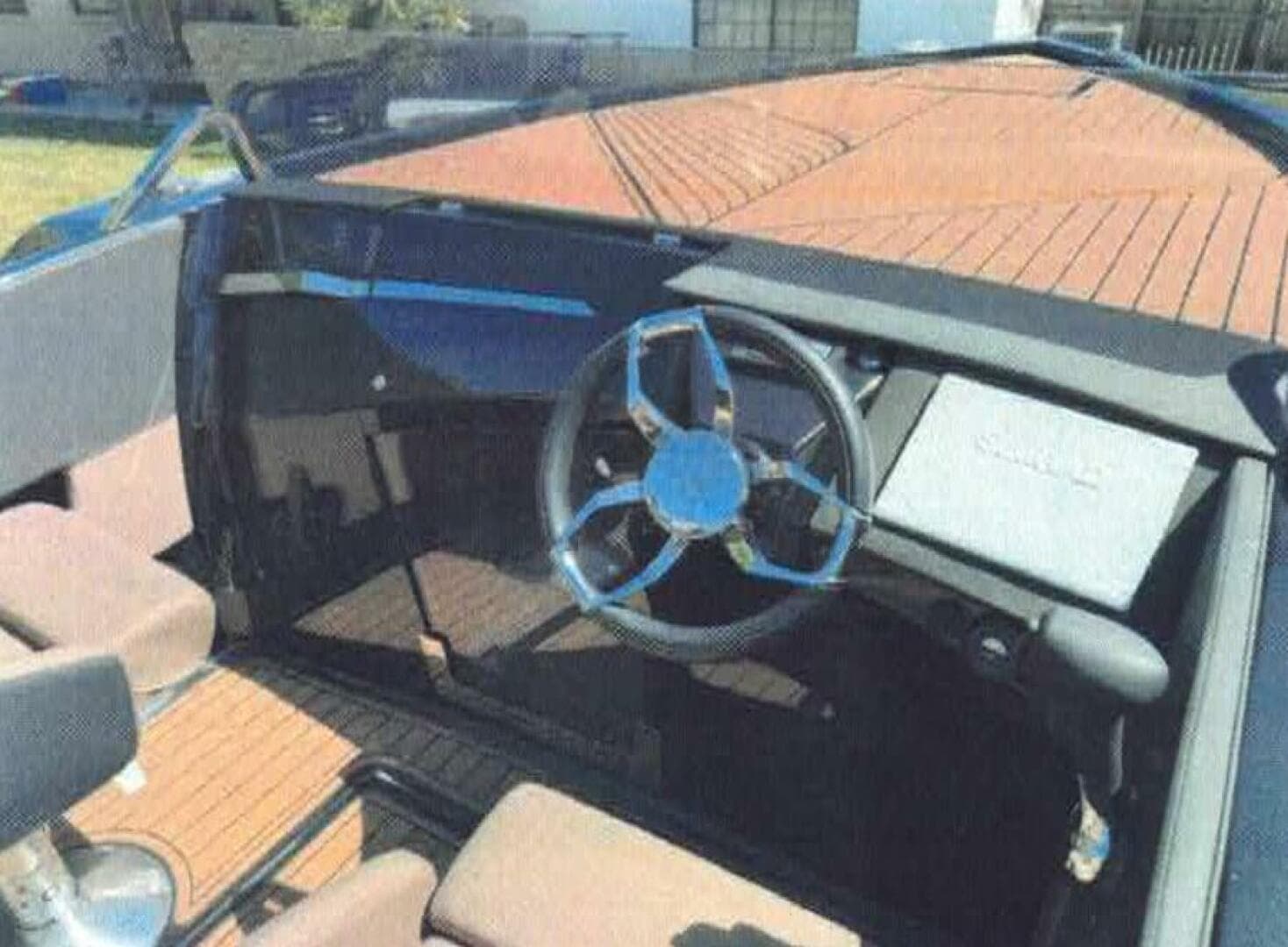 2024 D-Boat 22 Diamond Series