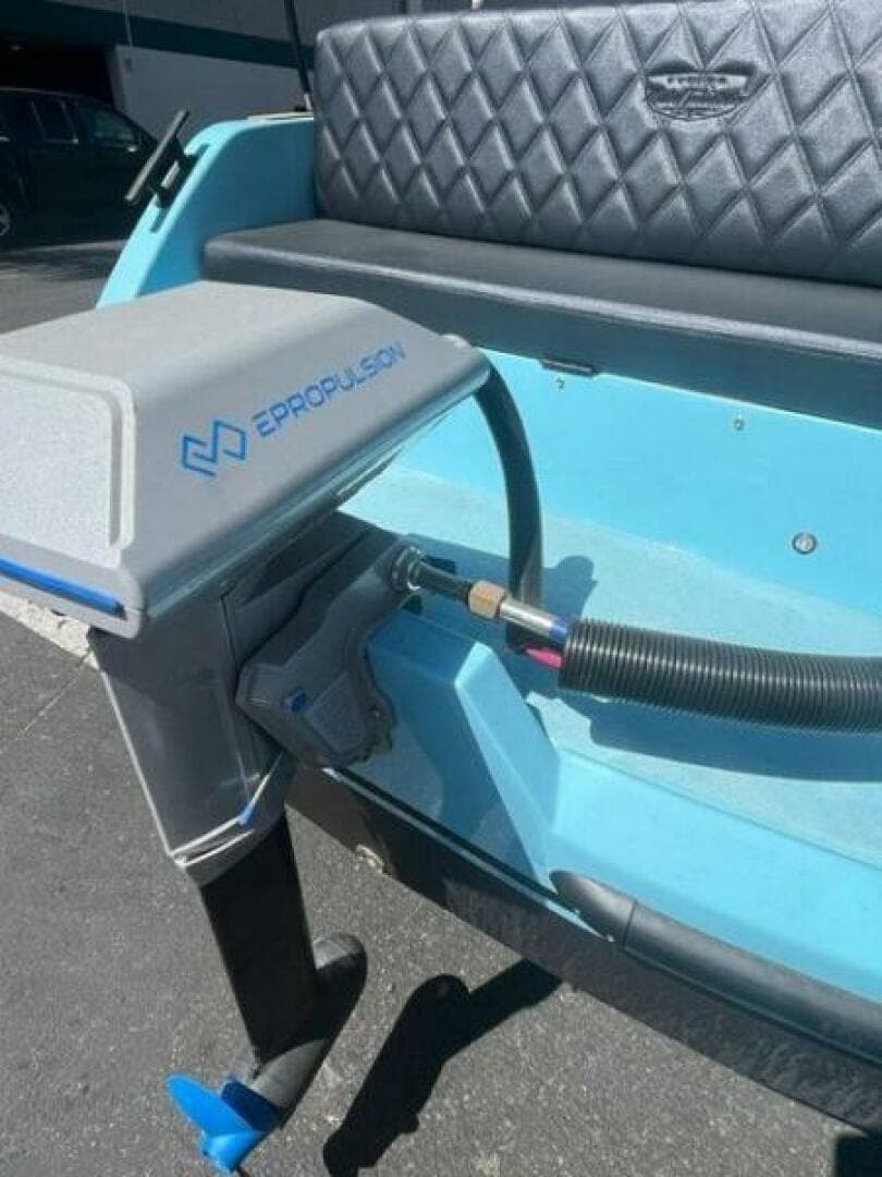 2023 Vision Volt 180