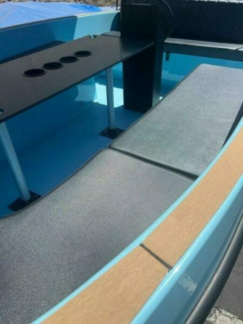 2023 Vision Volt 180