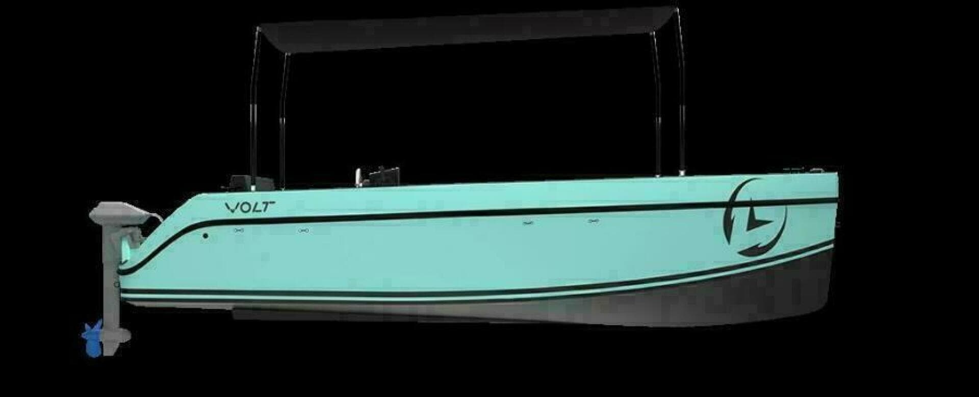 2023 Vision Volt 180