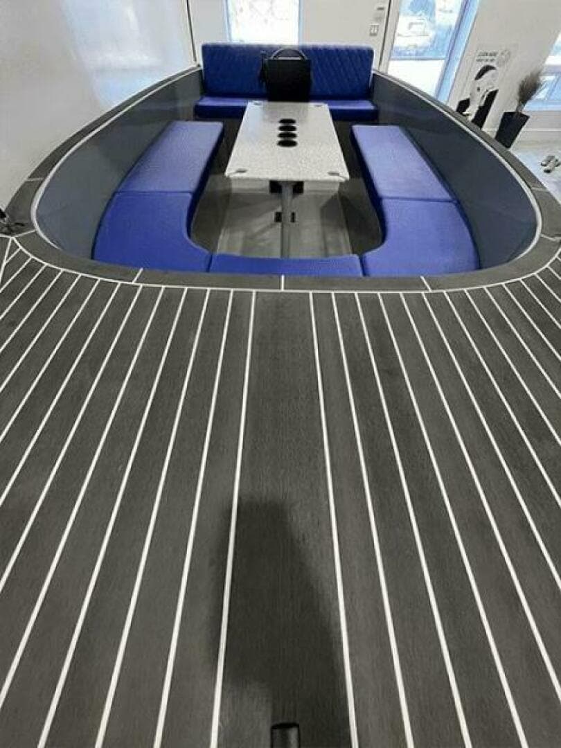 2023 Vision Volt 180