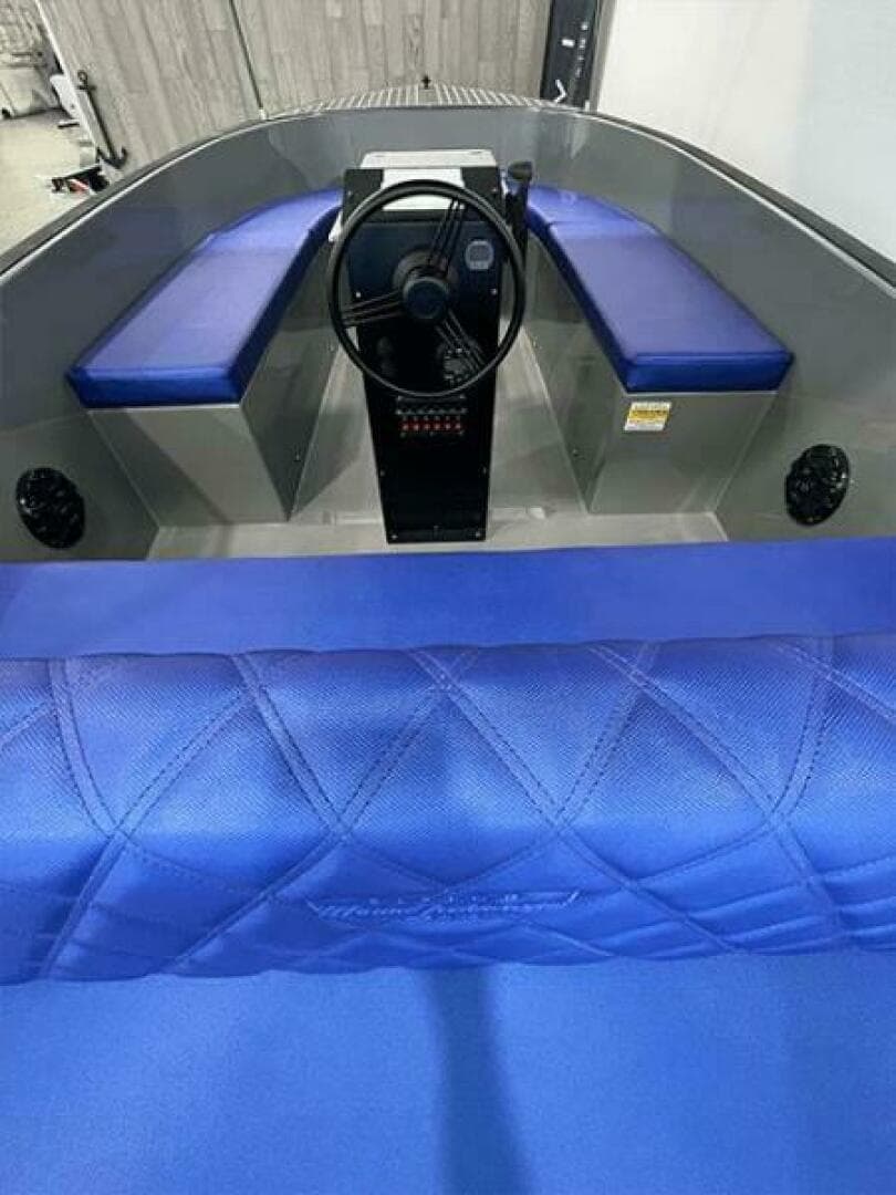 2023 Vision Volt 180