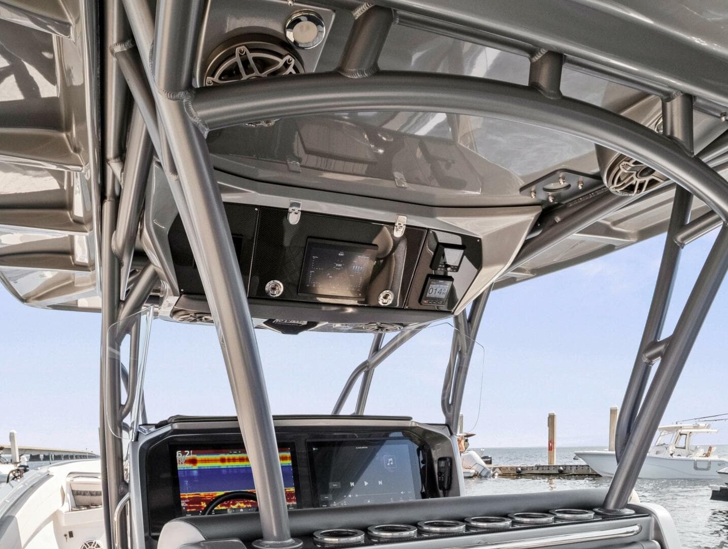 2021 Nor-Tech 390 Sport