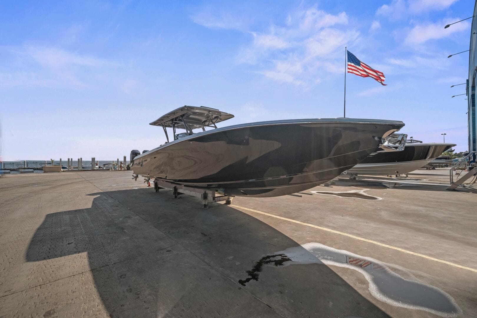 2021 Nor-Tech 390 Sport