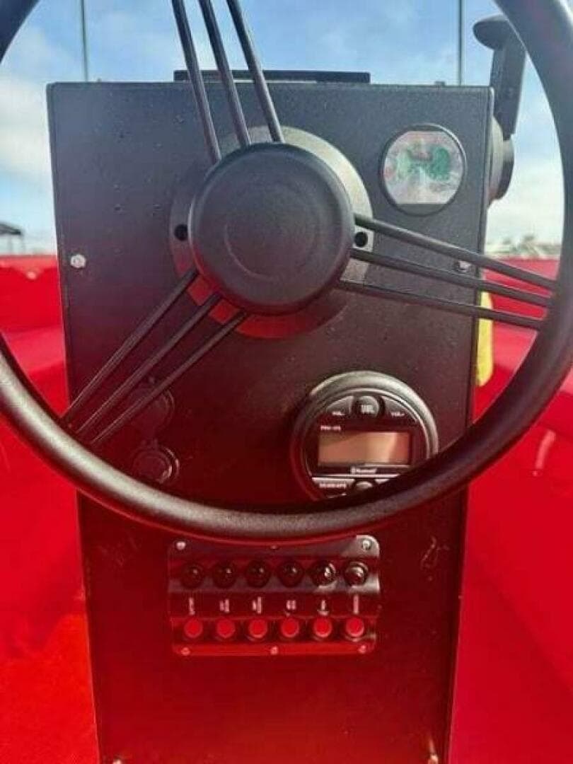 2023 Vision Volt 180