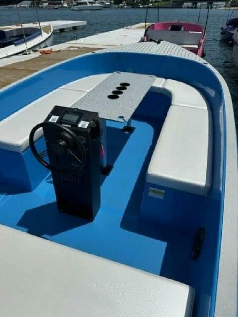 2023 Vision Volt 180