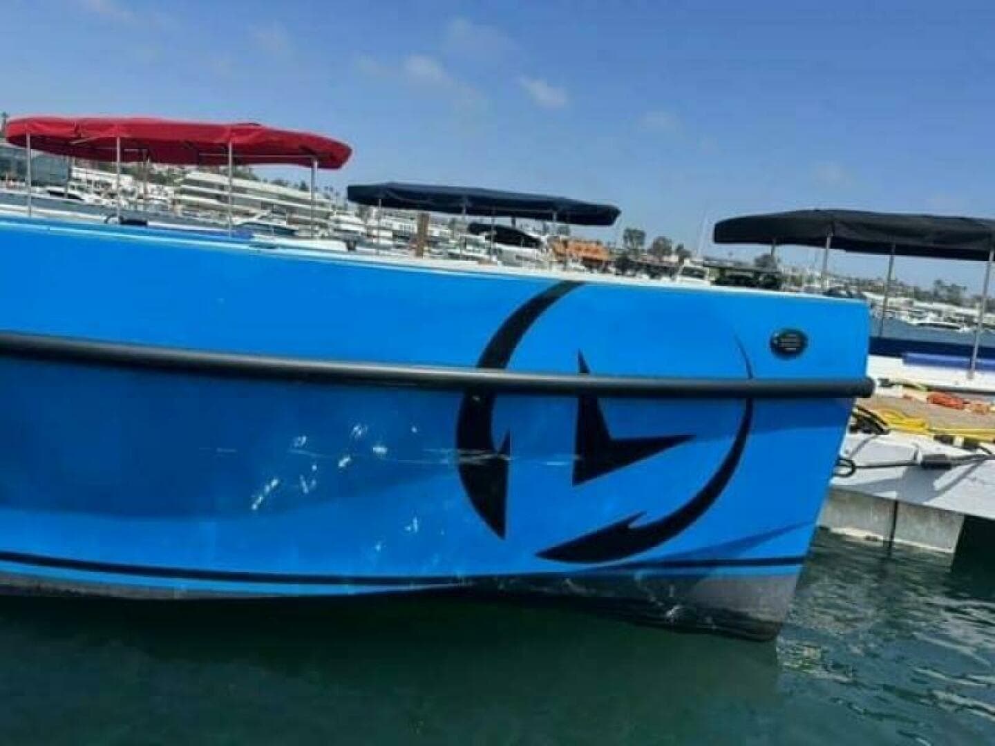 2023 Vision Volt 180