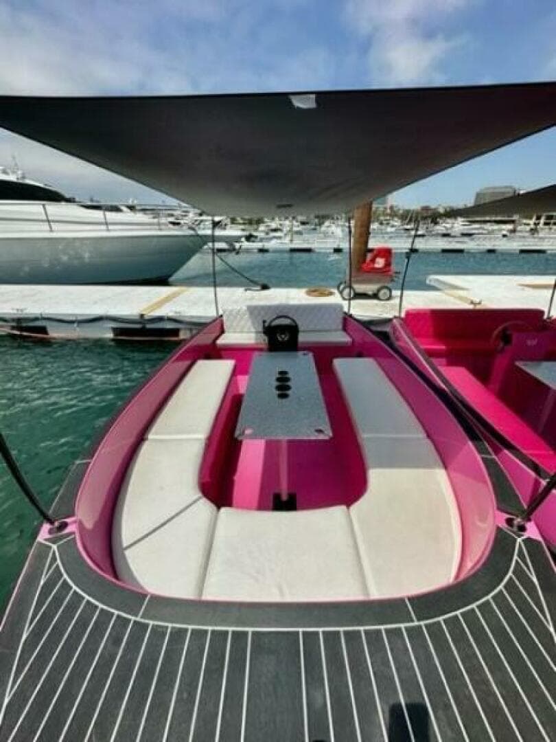 2023 Vision Volt 180