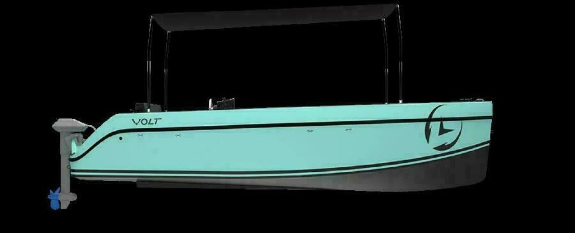 2023 Vision Volt 180