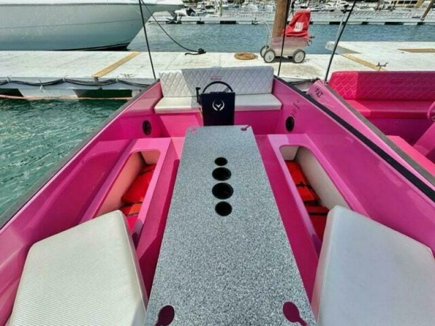 2023 Vision Volt 180