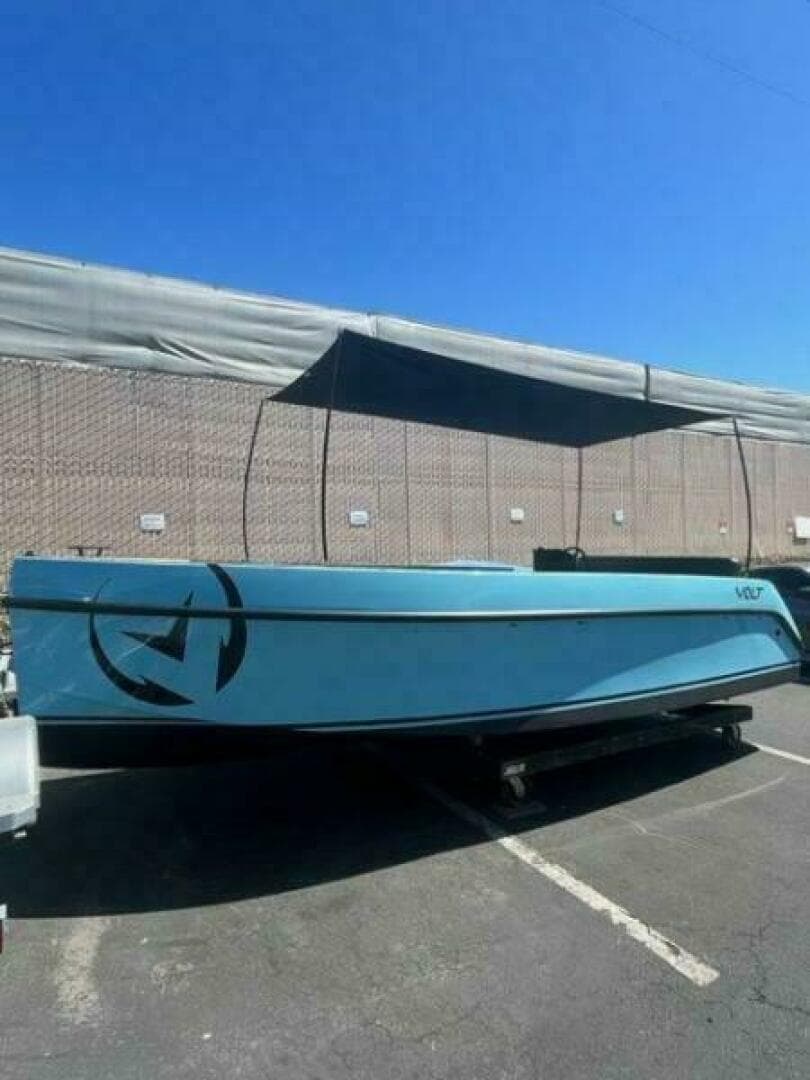 2024 Vision Volt 180