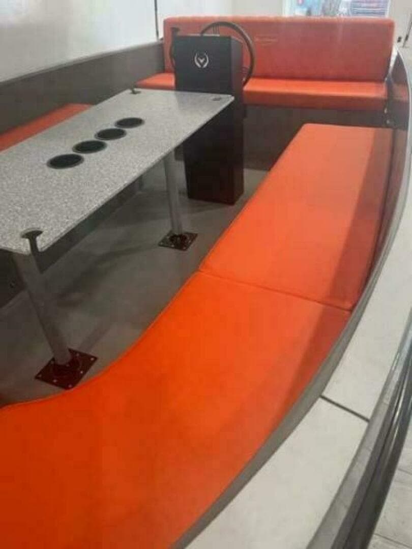 2024 Vision Volt 180