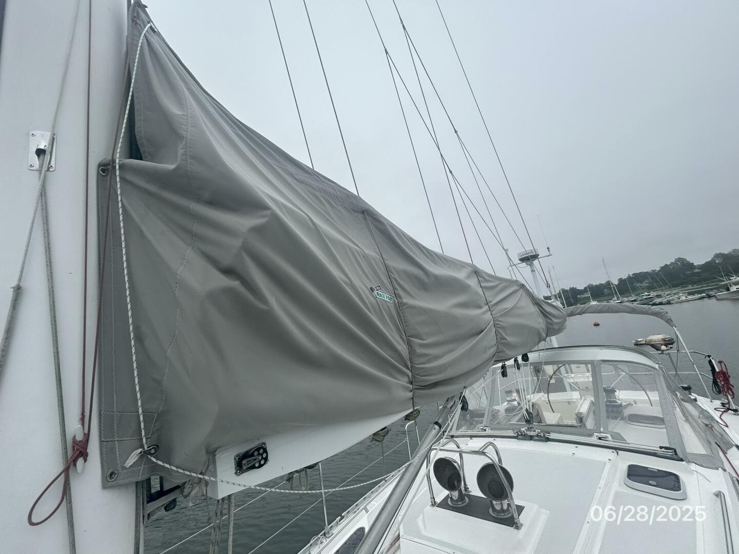 40' Freedom stack pack1