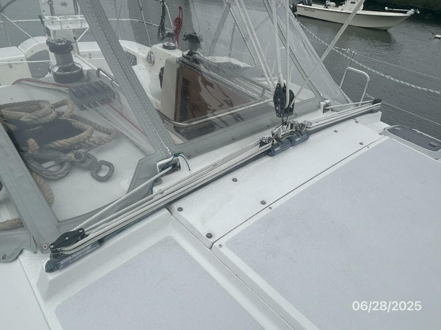 40' Freedom traveler2