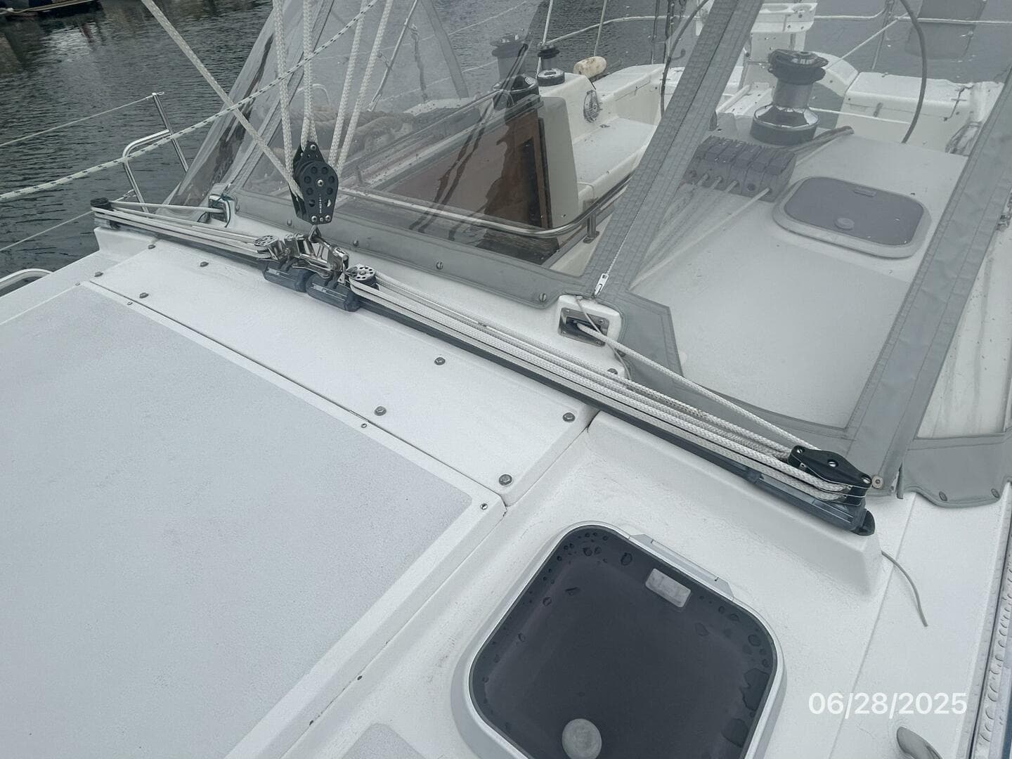 40' Freedom traveler1