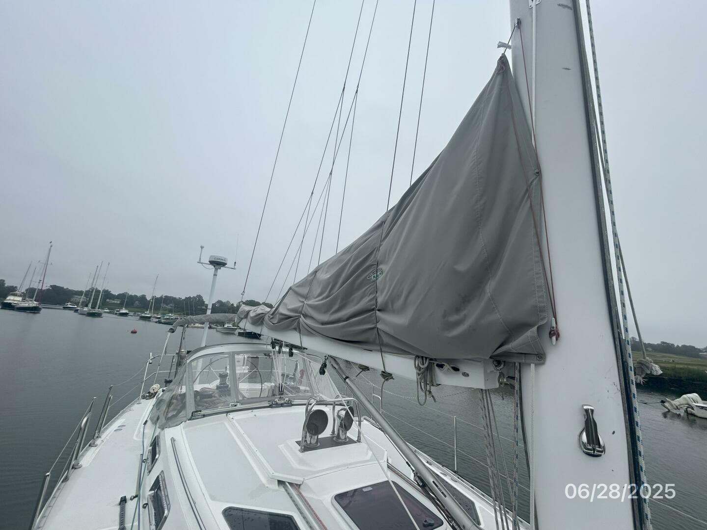 40' Freedom stack pack2