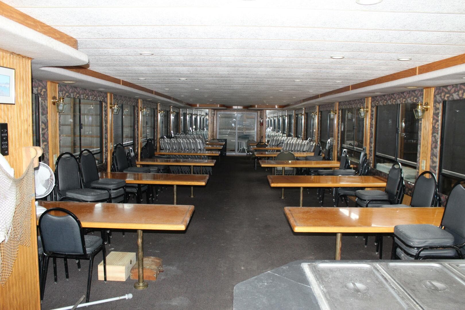 2000 Sumerset 75 Houston