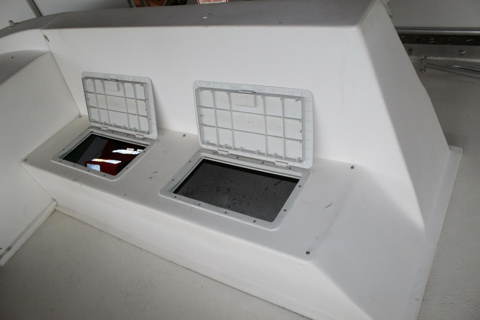 2000 Sumerset 75 Houston