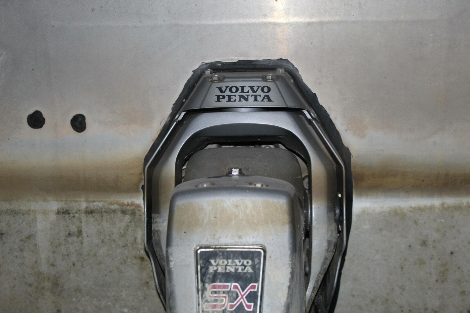 2000 Sumerset 75 Houston