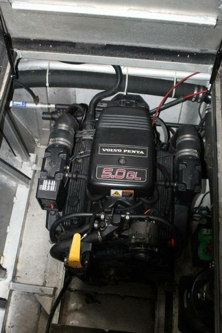 2000 Sumerset 75 Houston