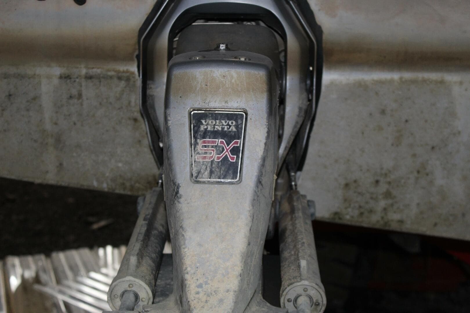 2000 Sumerset 75 Houston