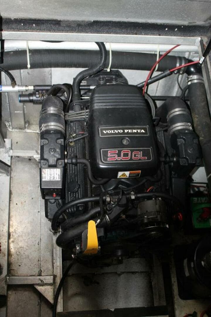 2000 Sumerset 75 Houston