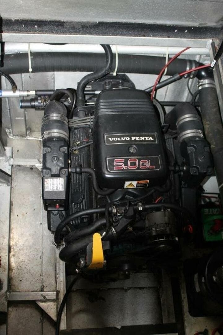 2000 Sumerset 75 Houston