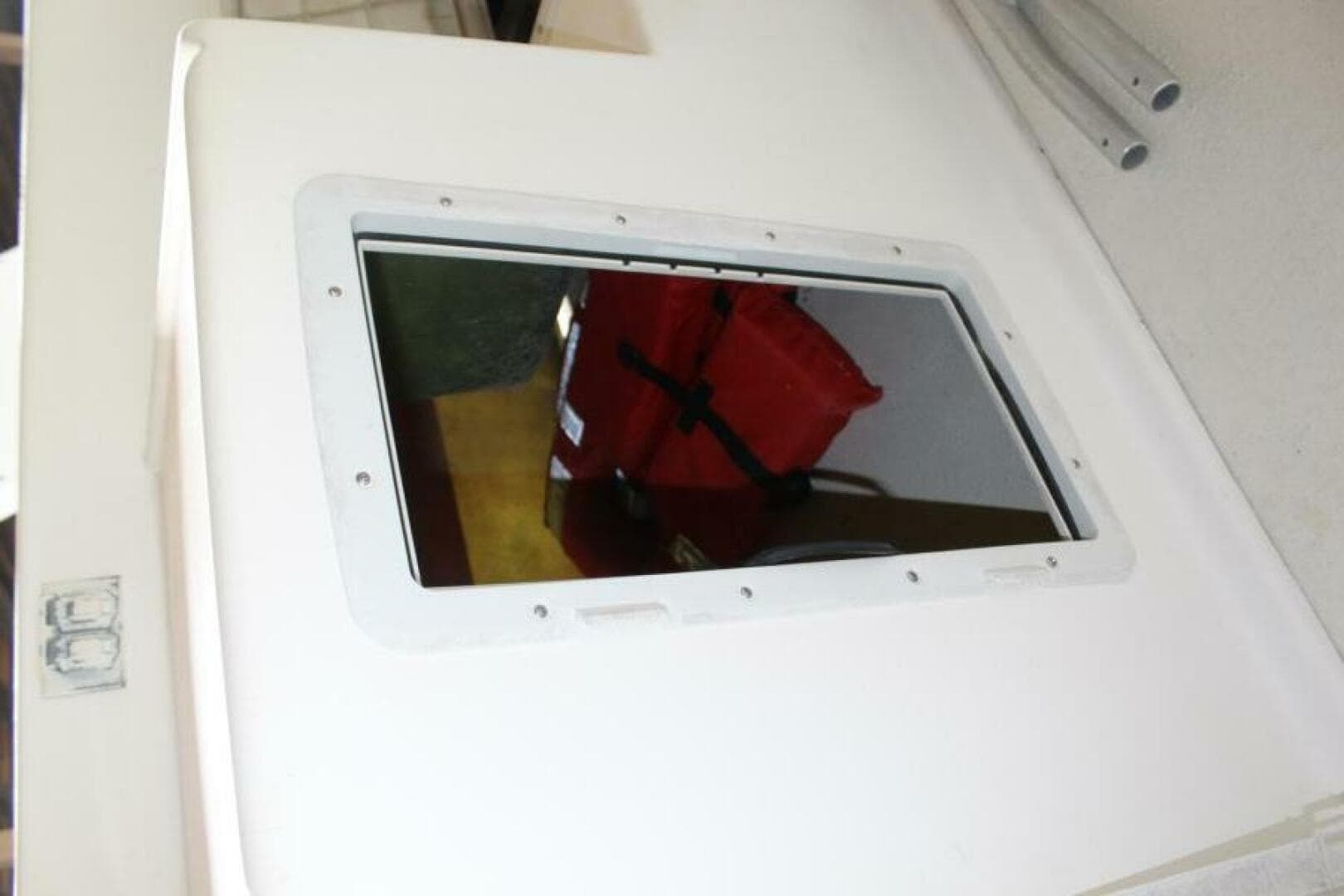 2000 Sumerset 75 Houston