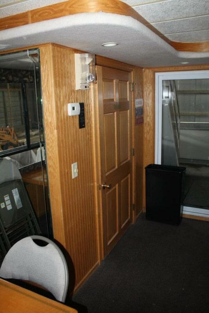 2000 Sumerset 75 Houston