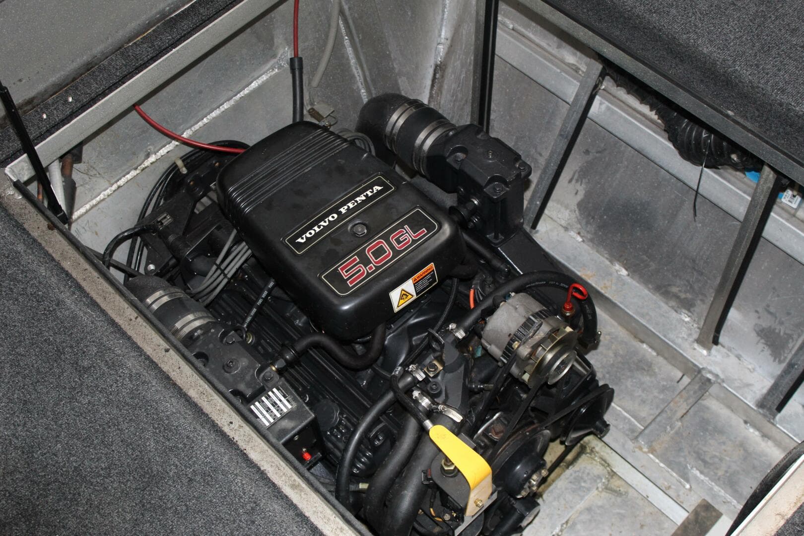 2000 Sumerset 75 Houston