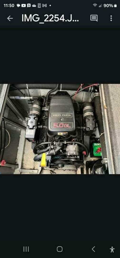 2000 Sumerset 75 Houston