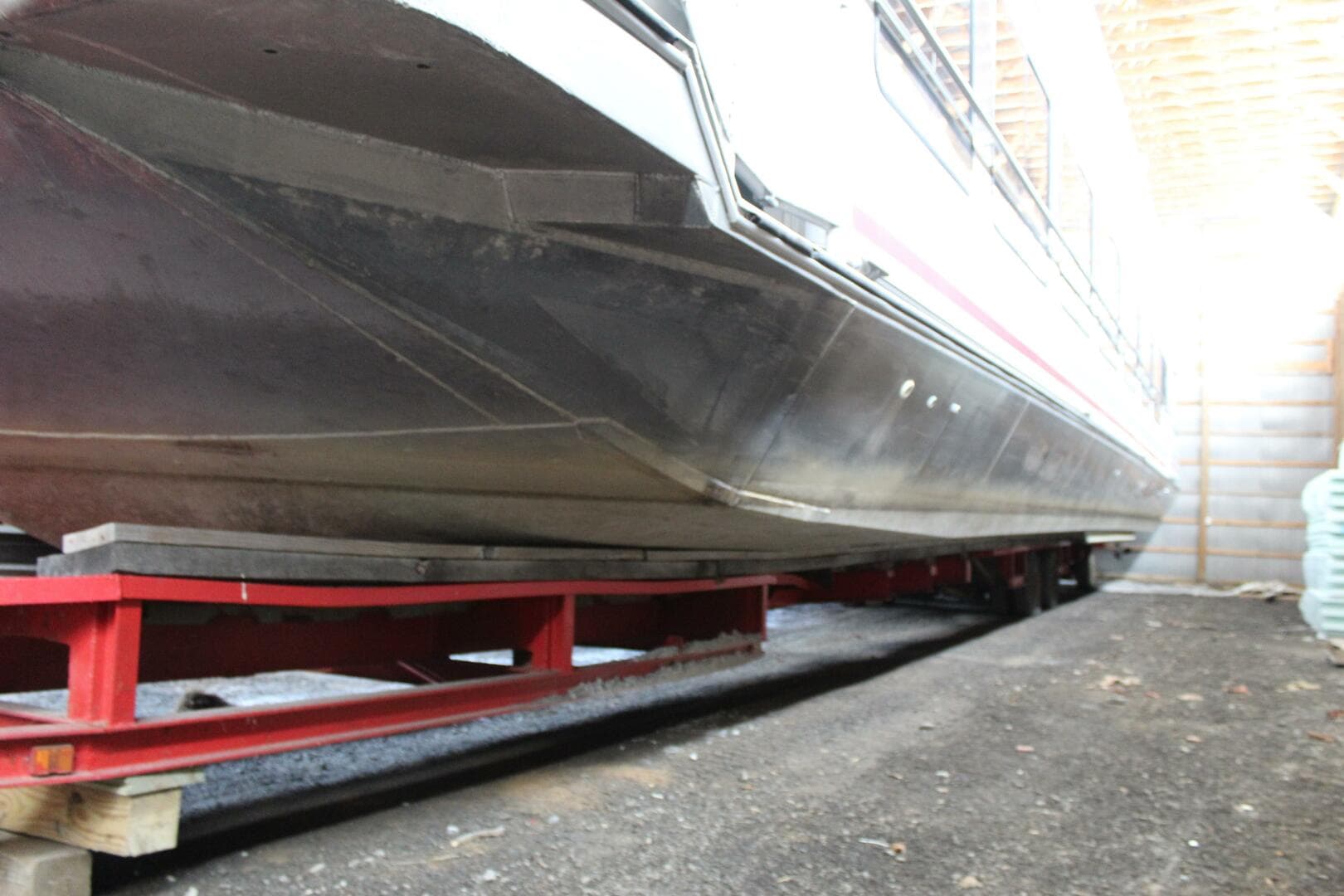 2000 Sumerset 75 Houston