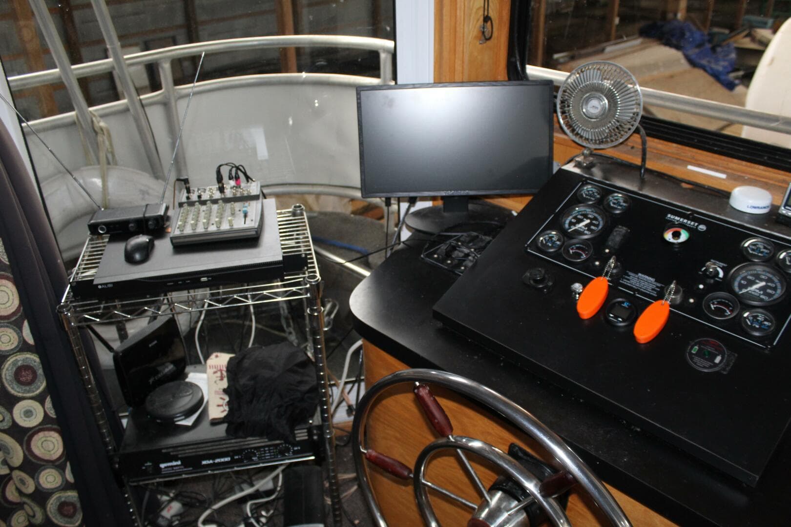 2000 Sumerset 75 Houston