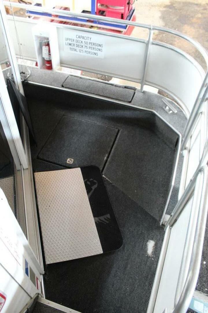 2000 Sumerset 75 Houston