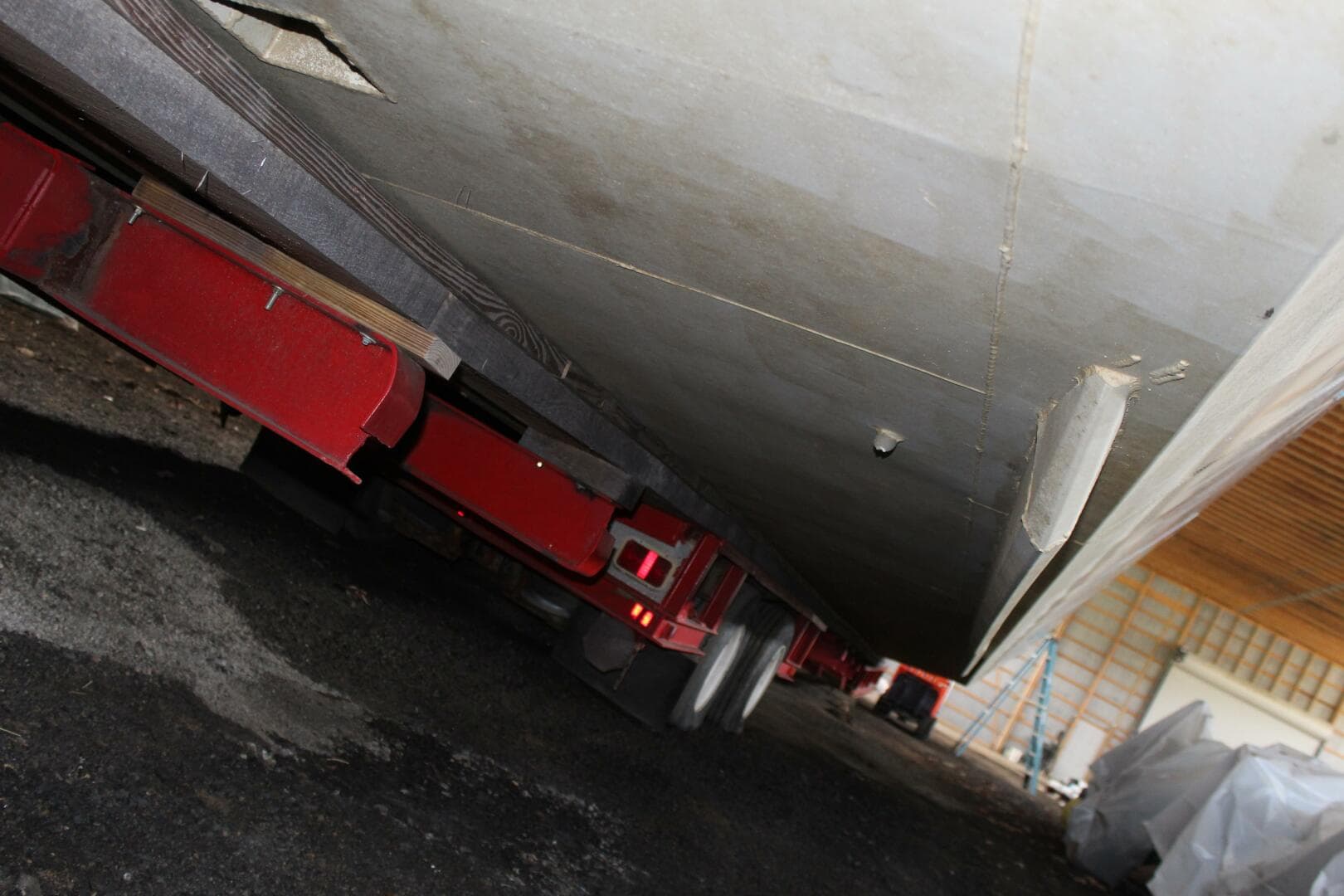 2000 Sumerset 75 Houston