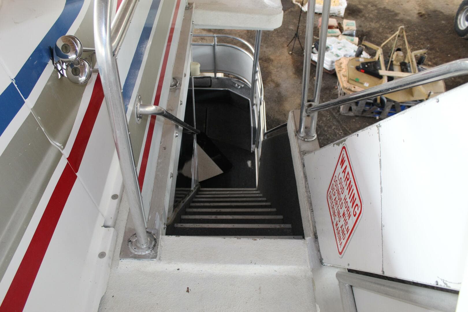 2000 Sumerset 75 Houston