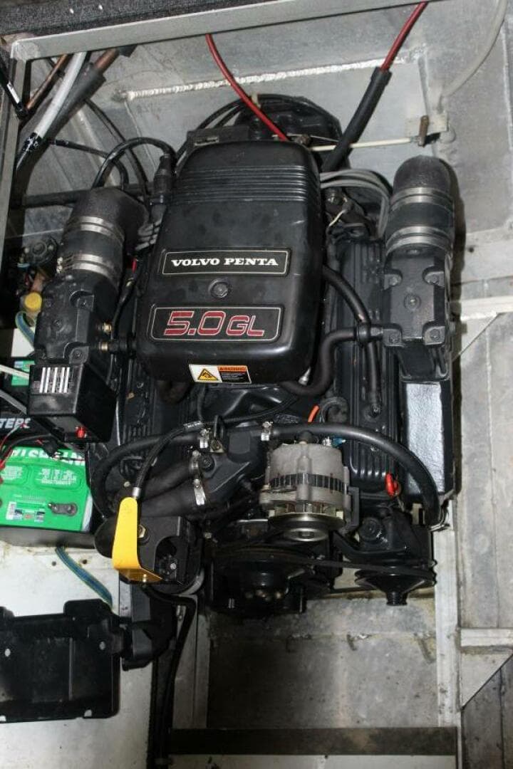 2000 Sumerset 75 Houston